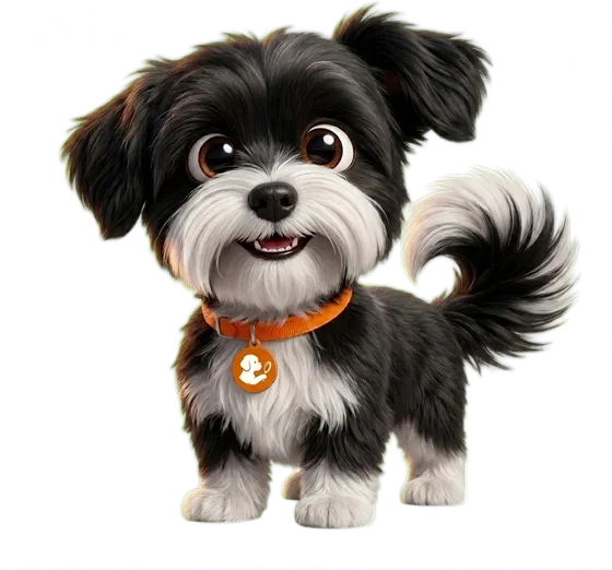 Alfie as the Balanced persona